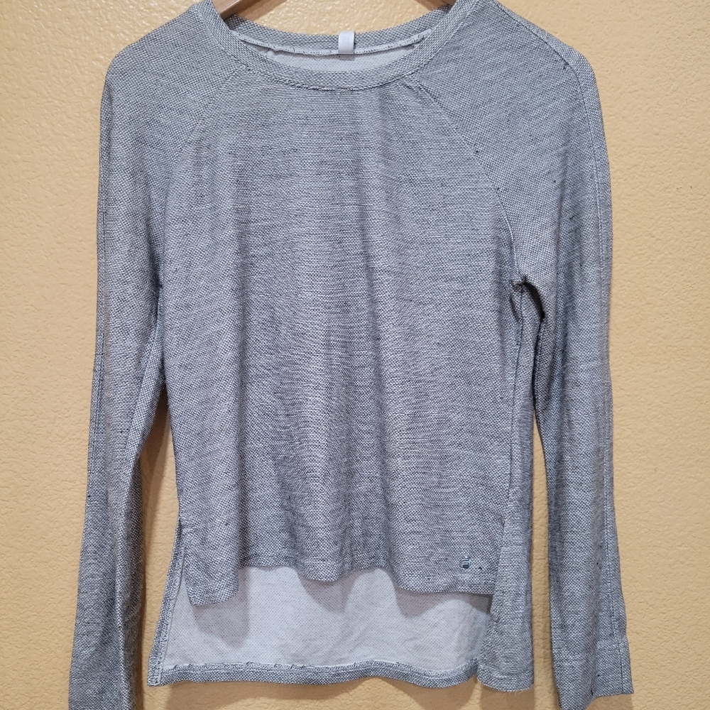 Fabletics top long sleeve